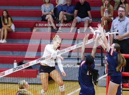 Thumbnail 1 in Liberty @ Centennial photogallery.