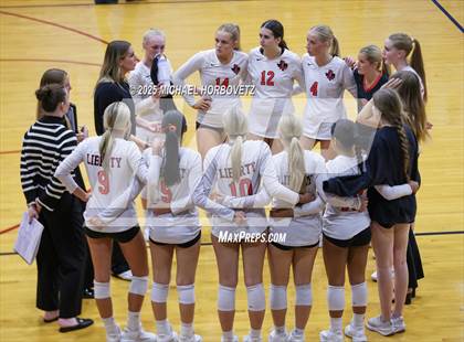 Thumbnail 1 in Liberty @ Centennial photogallery.