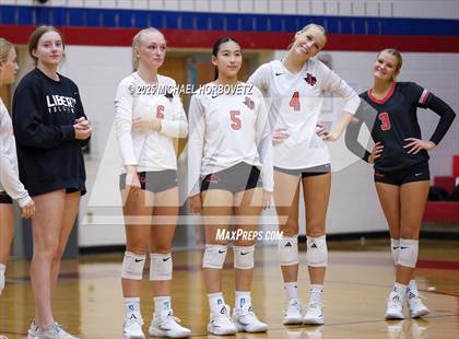 Thumbnail 3 in Liberty @ Centennial photogallery.