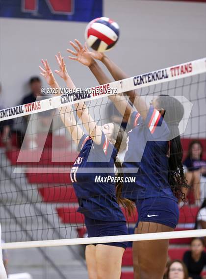 Thumbnail 3 in Liberty @ Centennial photogallery.