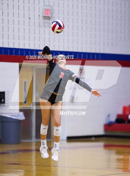 Thumbnail 1 in Liberty @ Centennial photogallery.