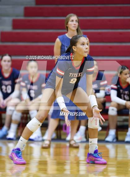 Thumbnail 1 in Liberty @ Centennial photogallery.