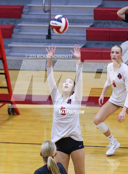 Thumbnail 1 in Liberty @ Centennial photogallery.