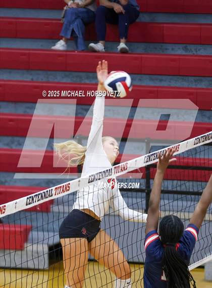 Thumbnail 3 in Liberty @ Centennial photogallery.