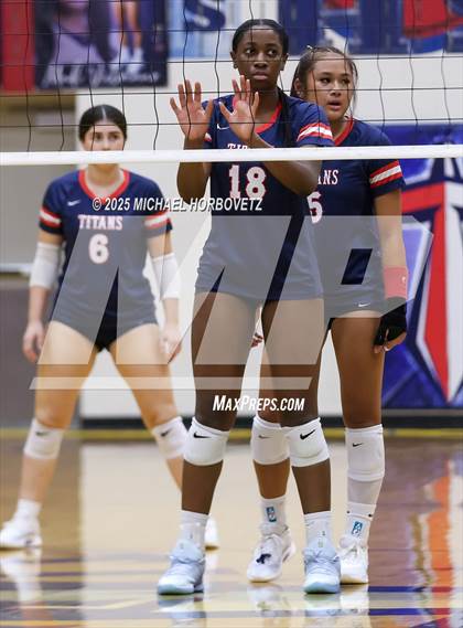 Thumbnail 1 in Liberty @ Centennial photogallery.