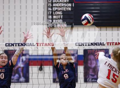 Thumbnail 3 in Liberty @ Centennial photogallery.