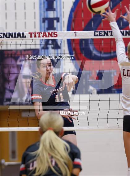 Thumbnail 3 in Liberty @ Centennial photogallery.