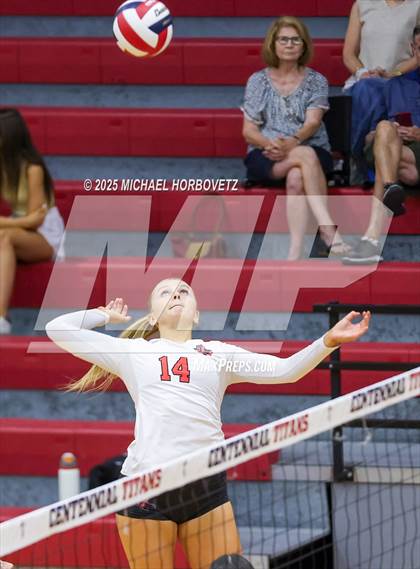 Thumbnail 1 in Liberty @ Centennial photogallery.