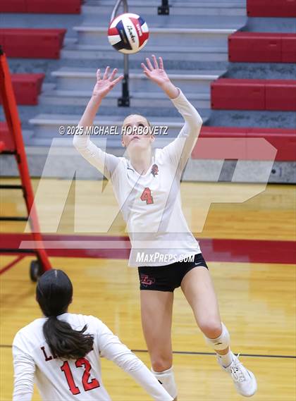 Thumbnail 2 in Liberty @ Centennial photogallery.