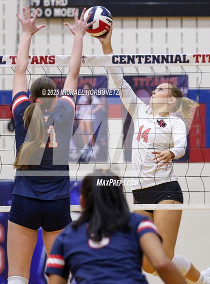 Thumbnail 3 in Liberty @ Centennial photogallery.