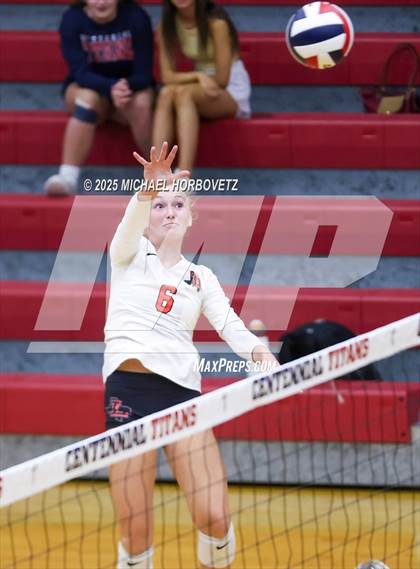 Thumbnail 1 in Liberty @ Centennial photogallery.