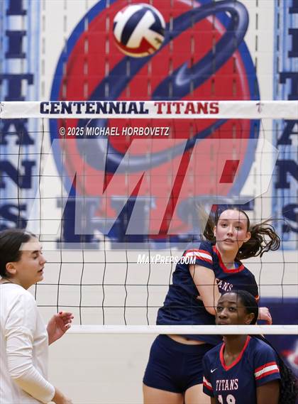 Thumbnail 1 in Liberty @ Centennial photogallery.