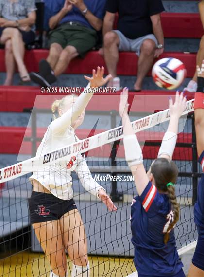 Thumbnail 2 in Liberty @ Centennial photogallery.