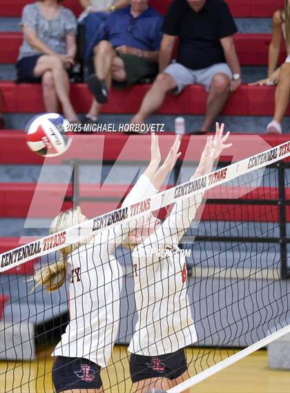 Thumbnail 2 in Liberty @ Centennial photogallery.