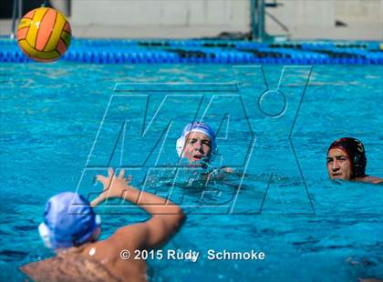 Thumbnail 3 in JSerra Catholic vs. Oaks Christian photogallery.