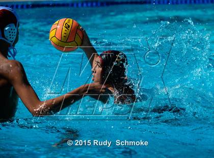 Thumbnail 1 in JSerra Catholic vs. Oaks Christian photogallery.