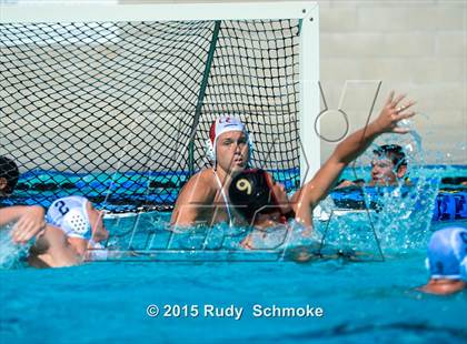 Thumbnail 2 in JSerra Catholic vs. Oaks Christian photogallery.