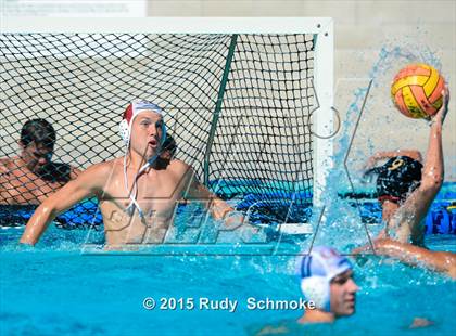 Thumbnail 3 in JSerra Catholic vs. Oaks Christian photogallery.