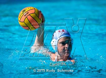 Thumbnail 1 in JSerra Catholic vs. Oaks Christian photogallery.