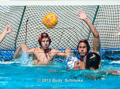 Thumbnail 3 in JSerra Catholic vs. Oaks Christian photogallery.