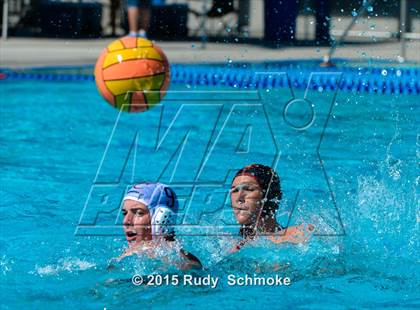Thumbnail 3 in JSerra Catholic vs. Oaks Christian photogallery.