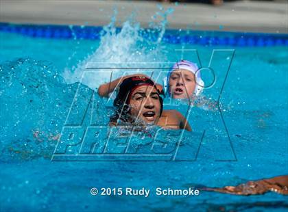 Thumbnail 3 in JSerra Catholic vs. Oaks Christian photogallery.