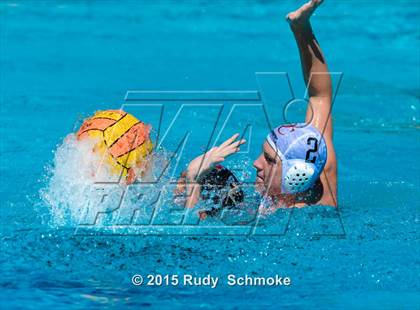 Thumbnail 3 in JSerra Catholic vs. Oaks Christian photogallery.