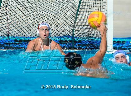 Thumbnail 2 in JSerra Catholic vs. Oaks Christian photogallery.