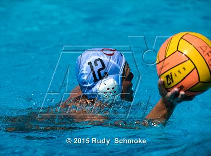 Thumbnail 1 in JSerra Catholic vs. Oaks Christian photogallery.