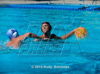 Thumbnail 3 in JSerra Catholic vs. Oaks Christian photogallery.