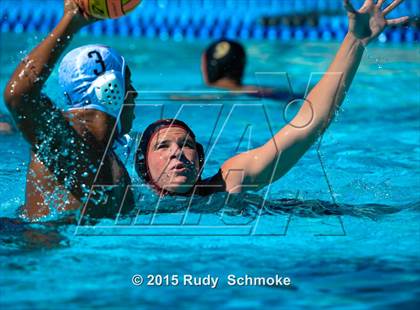 Thumbnail 3 in JSerra Catholic vs. Oaks Christian photogallery.