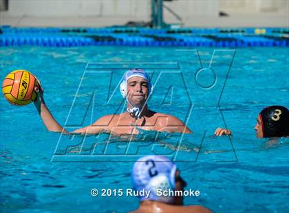 Thumbnail 3 in JSerra Catholic vs. Oaks Christian photogallery.