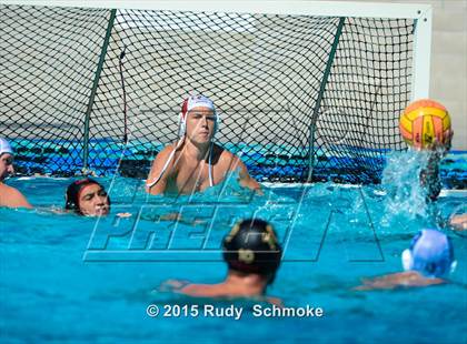Thumbnail 1 in JSerra Catholic vs. Oaks Christian photogallery.