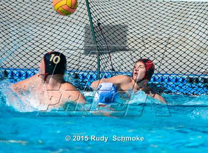 Thumbnail 1 in JSerra Catholic vs. Oaks Christian photogallery.