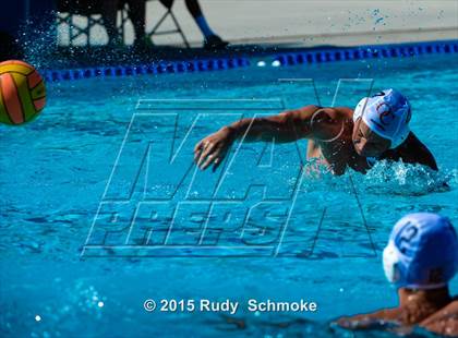Thumbnail 2 in JSerra Catholic vs. Oaks Christian photogallery.