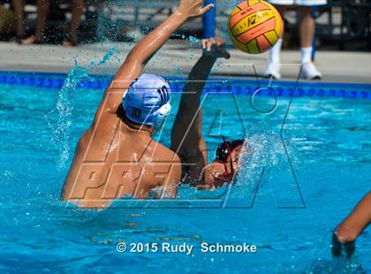 Thumbnail 1 in JSerra Catholic vs. Oaks Christian photogallery.