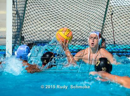 Thumbnail 1 in JSerra Catholic vs. Oaks Christian photogallery.
