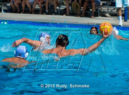Thumbnail 2 in JSerra Catholic vs. Oaks Christian photogallery.