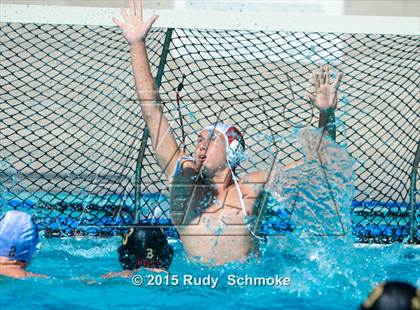 Thumbnail 3 in JSerra Catholic vs. Oaks Christian photogallery.