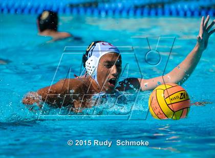Thumbnail 2 in JSerra Catholic vs. Oaks Christian photogallery.