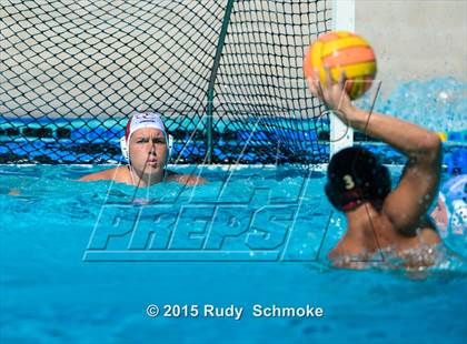 Thumbnail 3 in JSerra Catholic vs. Oaks Christian photogallery.