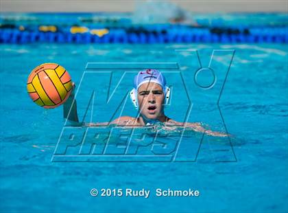 Thumbnail 1 in JSerra Catholic vs. Oaks Christian photogallery.