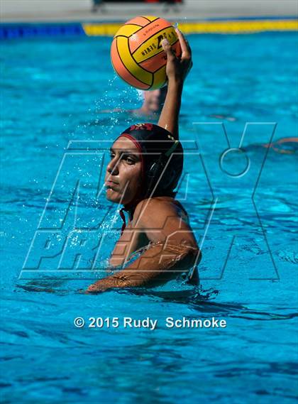 Thumbnail 1 in JSerra Catholic vs. Oaks Christian photogallery.