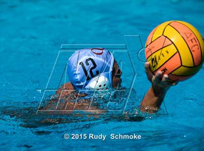 Thumbnail 3 in JSerra Catholic vs. Oaks Christian photogallery.