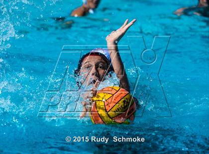 Thumbnail 2 in JSerra Catholic vs. Oaks Christian photogallery.