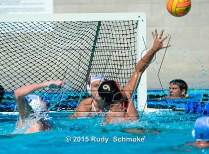 Thumbnail 3 in JSerra Catholic vs. Oaks Christian photogallery.
