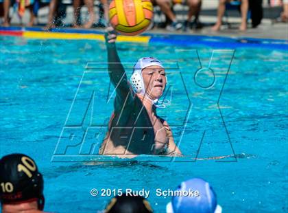 Thumbnail 1 in JSerra Catholic vs. Oaks Christian photogallery.