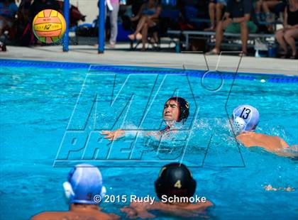 Thumbnail 1 in JSerra Catholic vs. Oaks Christian photogallery.