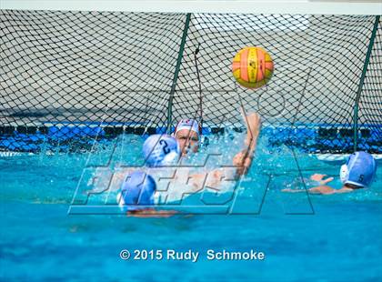 Thumbnail 3 in JSerra Catholic vs. Oaks Christian photogallery.
