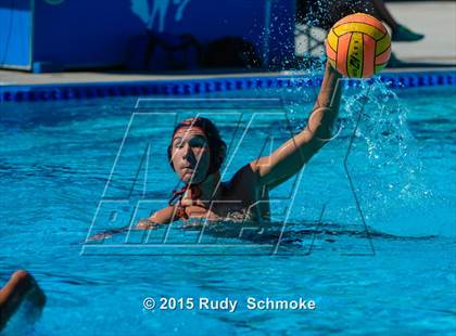 Thumbnail 2 in JSerra Catholic vs. Oaks Christian photogallery.